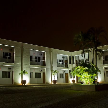 Eden Park Hotel Sorocaba Eksteriør bilde
