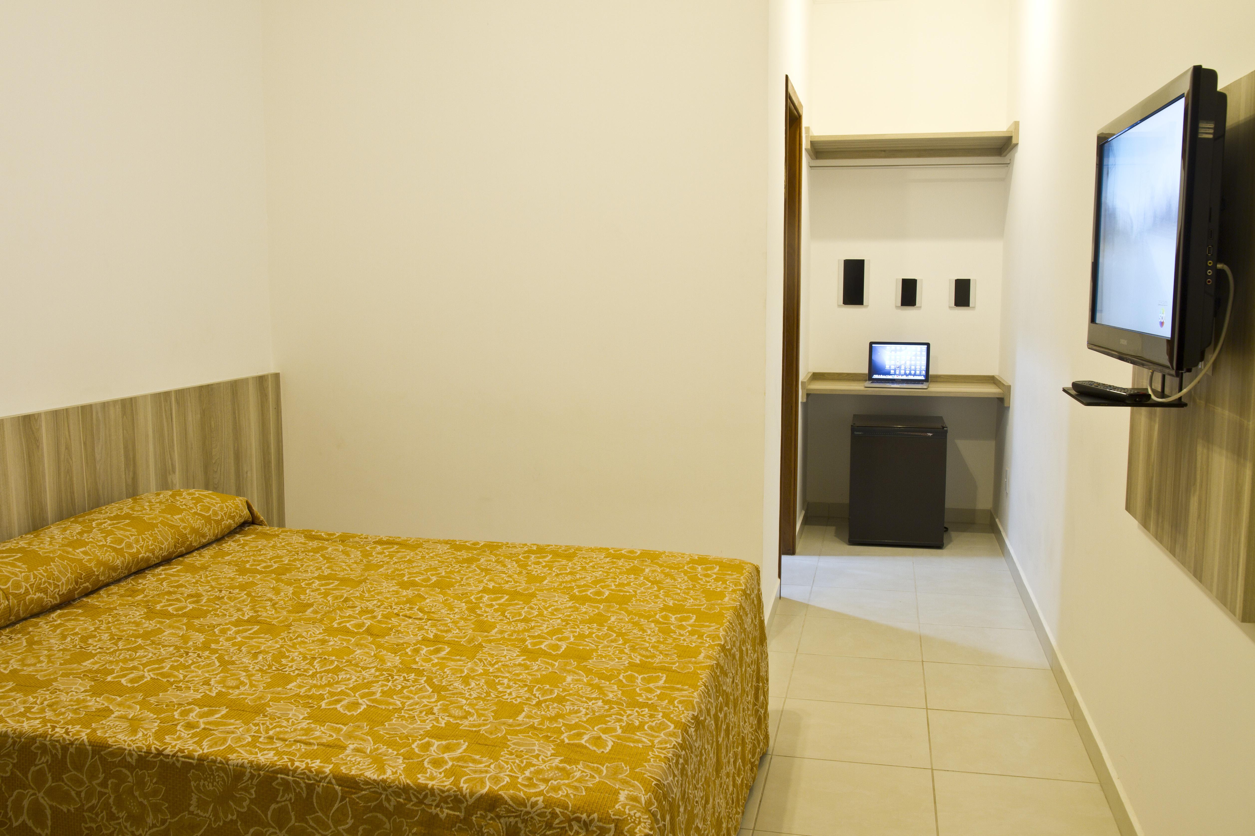 Eden Park Hotel Sorocaba Eksteriør bilde