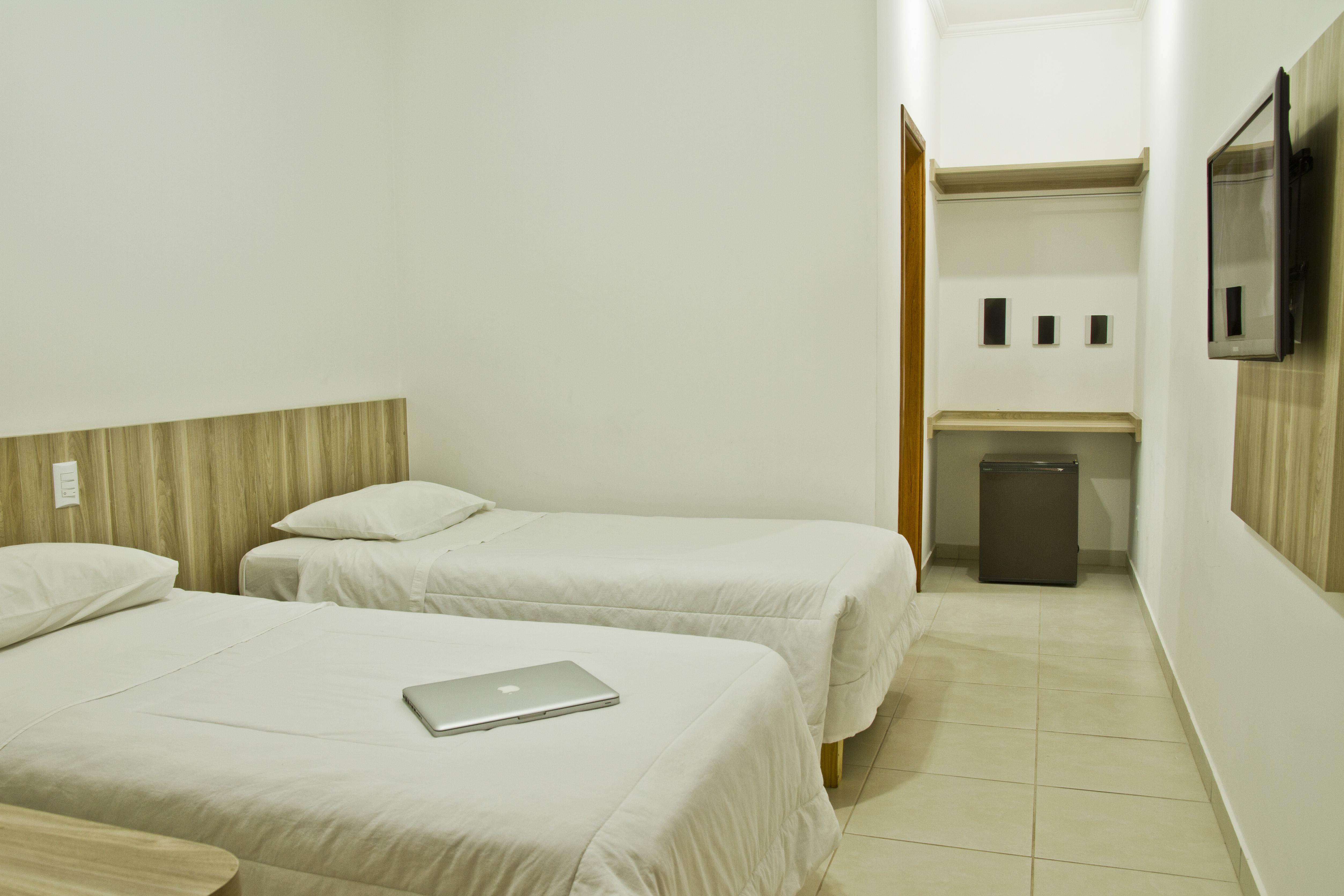 Eden Park Hotel Sorocaba Eksteriør bilde