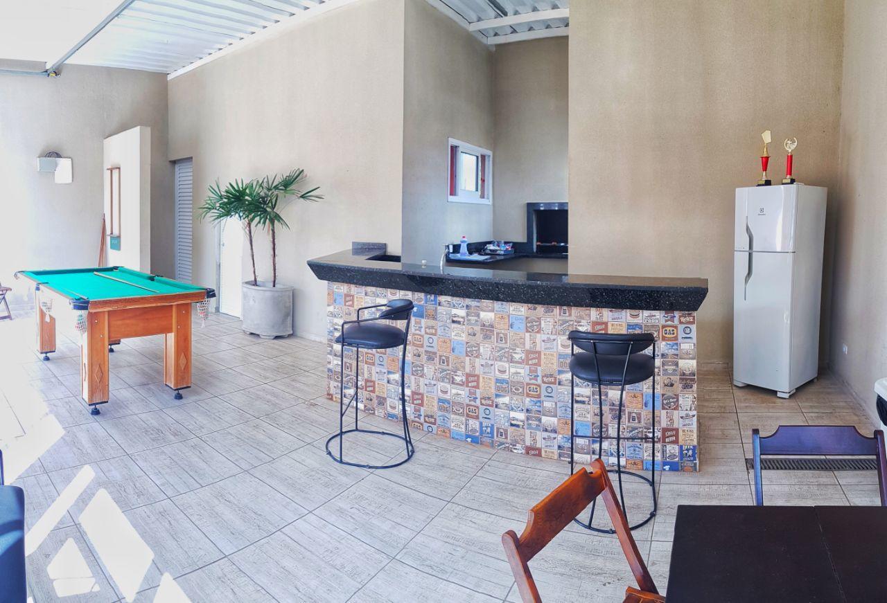 Eden Park Hotel Sorocaba Eksteriør bilde