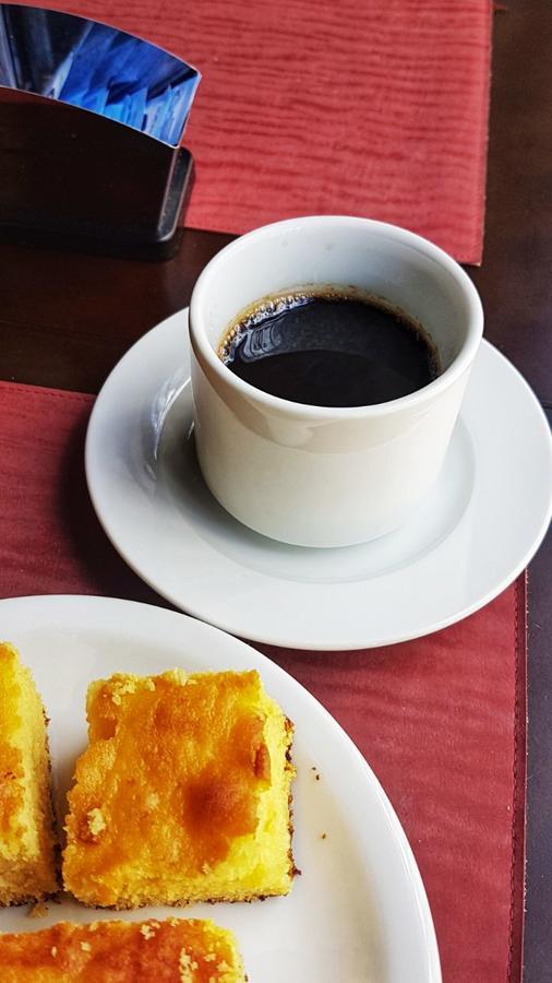 Eden Park Hotel Sorocaba Eksteriør bilde